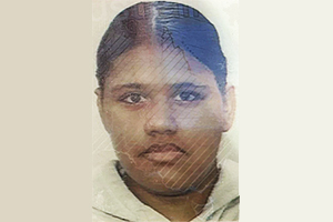 Missing Girl In Kingaroy