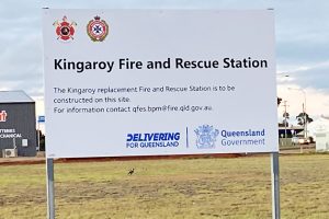 Site Chosen For Fire Station