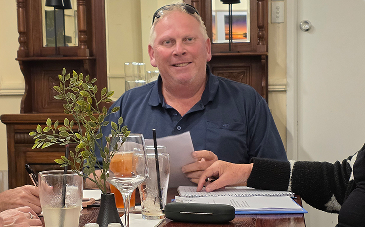 Dam Management Renewed