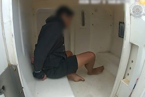 Carjacking: Two Boys Charged