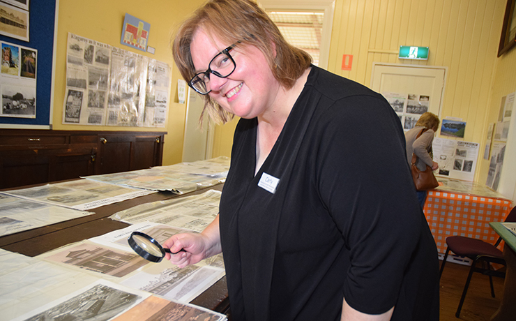 Friendly Groups Share Open Day