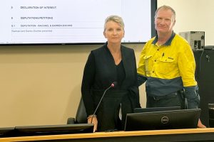 Residents Challenge Bio-Plant Plan