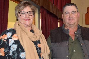Growers Focus On Future Of Peanuts Growers Focus On Future Of Peanuts