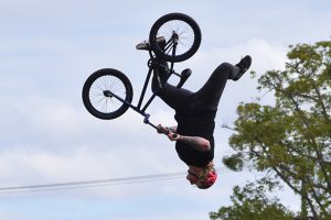 Youth Council Hosts Fun Day