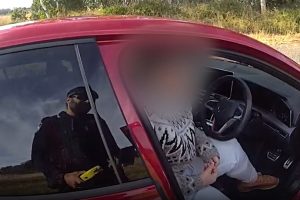 $1919 Fine For Speeding