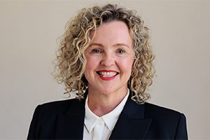QFF Appoints New CEO