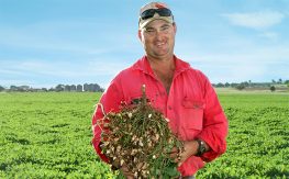 Ag Forum To Highlight Farm Fears