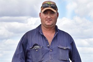 MP Warns Of Peanut Bio Threat