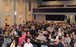 Entries Now Open For Awards!