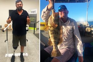 Heath Says ‘Thank You’ For Support