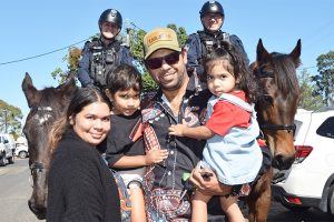 50 Years Of Deadly At Cherbourg