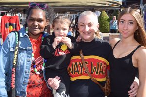 Kingaroy Celebrates NAIDOC Week