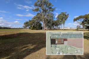 Row Erupts Over Work Camp