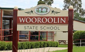 School Plans 125th Celebration