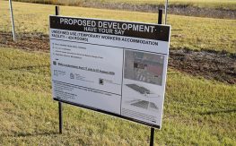 Work Camp: Have Your Say