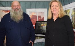 Arts Grant Reboots Local Tourism