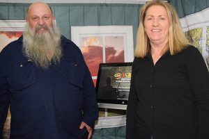 Arts Grant Reboots Local Tourism