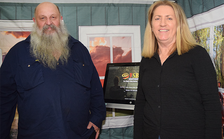 Arts Grant Reboots Local Tourism Arts Grant Reboots Local Tourism