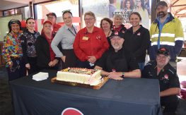 Kingaroy TAFE Celebrates 40 Years