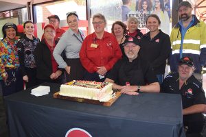 Kingaroy TAFE Celebrates 40 Years