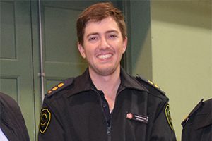 Khan Wins Regional Award