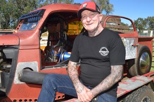 Yarraman Car Show Shines Again