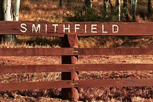 Smithfield Feedlot Sold