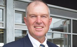 New Biosecurity Officer Appointed
