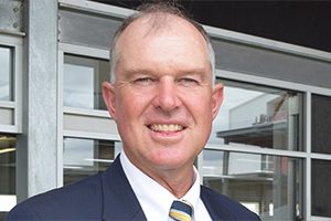 New Biosecurity Officer Appointed