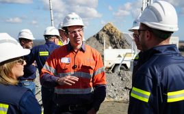Nats Vow Again To Scrap Net Zero