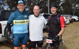 Festival Celebrates Fun And Fitness