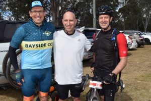 Festival Celebrates Fun And Fitness