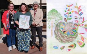 Council Announces Art Winners