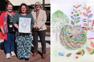 Council Announces Art Winners