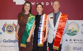 Silver Success For Sub-Chamber