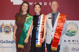 Silver Success For Sub-Chamber