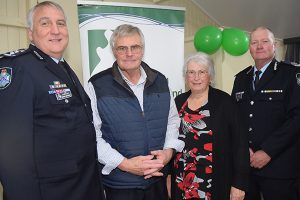 35 Years Of Neighbourhood Watch