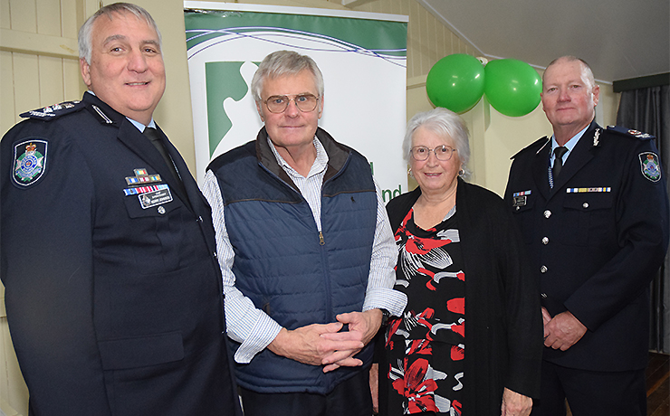 35 Years Of Neighbourhood Watch 35 Years Of Neighbourhood Watch