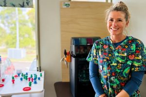 3D Boost For Orana Residents