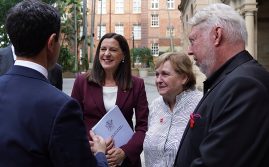 LNP Promises ‘Breach Bail, Go To Jail’