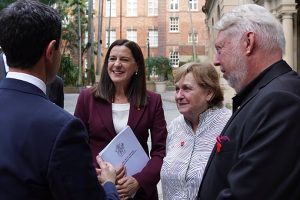 LNP Promises ‘Breach Bail, Go To Jail’
