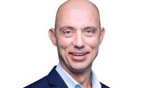 WDRC Appoints New CEO