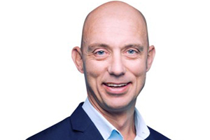WDRC Appoints New CEO WDRC Appoints New CEO