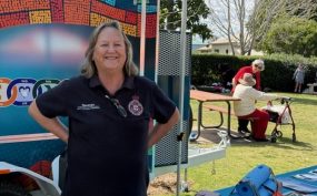 It’s All Happening In Nanango