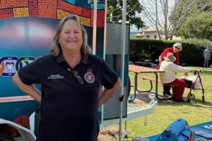 It’s All Happening In Nanango