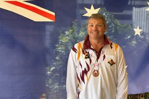 Lee Wins Bronze At Championships