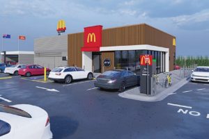 Maccas Plan For Nanango