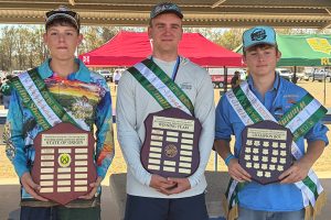 Shooters Compete At Clifton