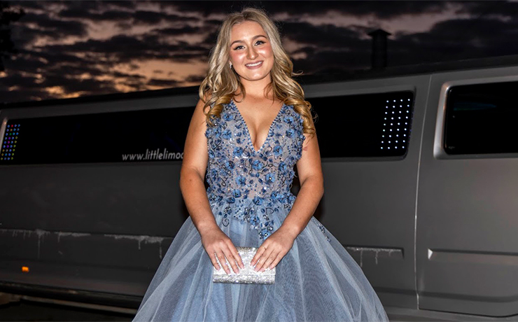 2026 Formal Season Begins In Style