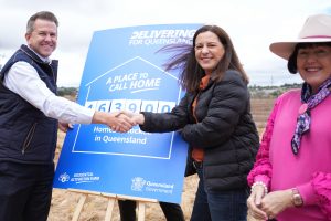 $62m Boost To Unlock Housing $62m Boost To Unlock Housing